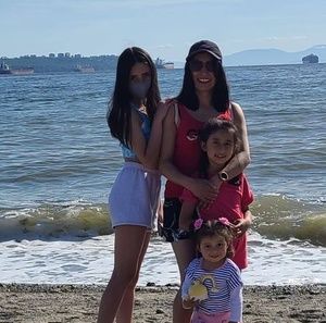 Meet your Posher, Mari